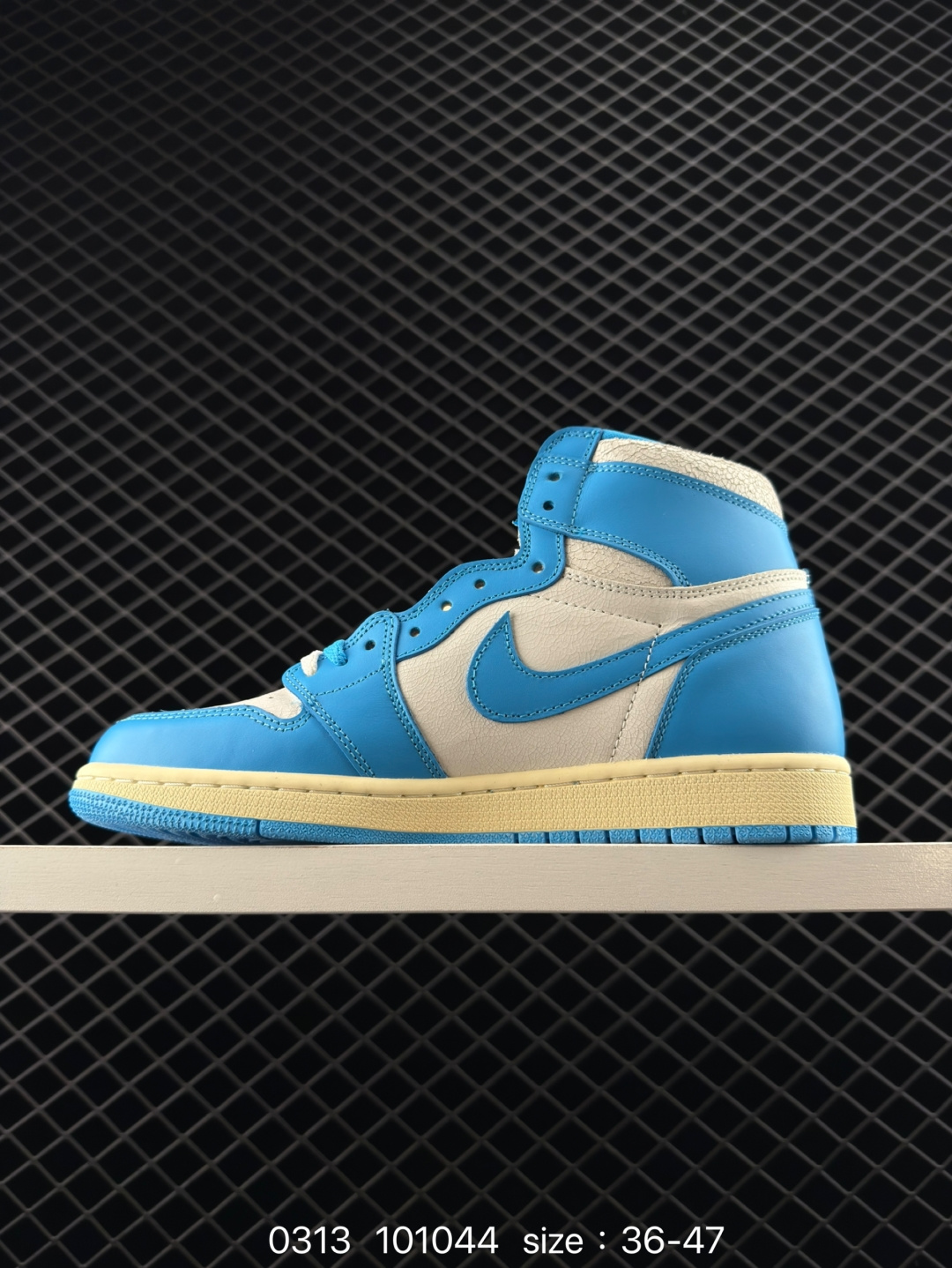 Nike Air Jordan AJ1 Retro High